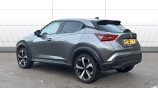 Nissan Juke 1.0 DiG-T 114 Tekna 5dr Petrol Hatchback